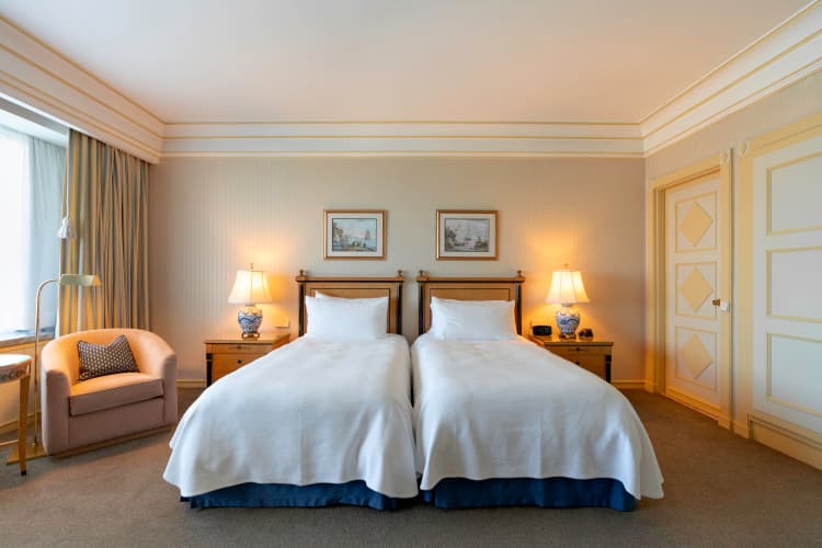Four Seasons Hotel Ritz Lisbon - foto 6