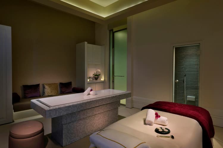 Waldorf Astoria Dubai Palm Jumeirah - foto 4