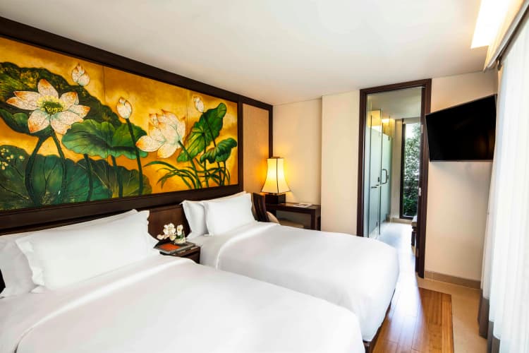 Banyan Tree Lang Co Resort - foto 3
