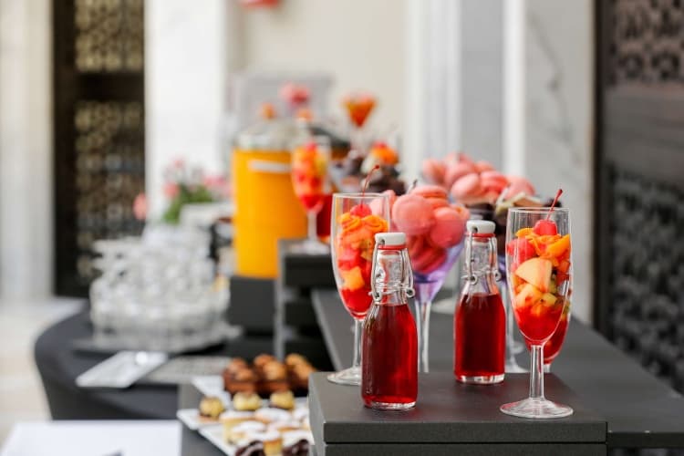 Radisson Blu Palace Resort & Thalasso, Djerba - foto 6