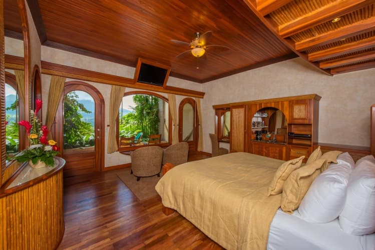 The Springs Resort and Spa at Arenal - foto 3