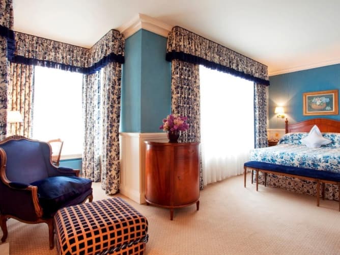 The Capital Hotel, Apartments & Townhouse - Small Luxury Hotels of The World - foto 5