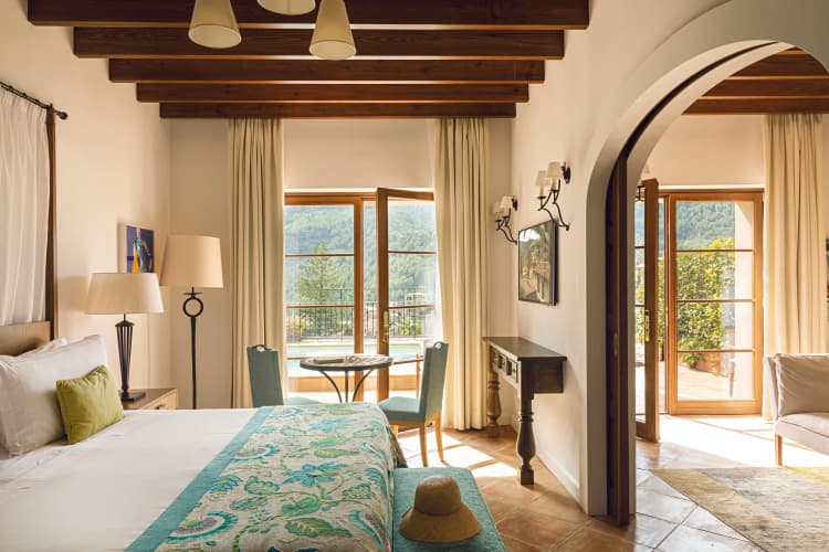 La Residencia, A Belmond Hotel, Mallorca - foto 1