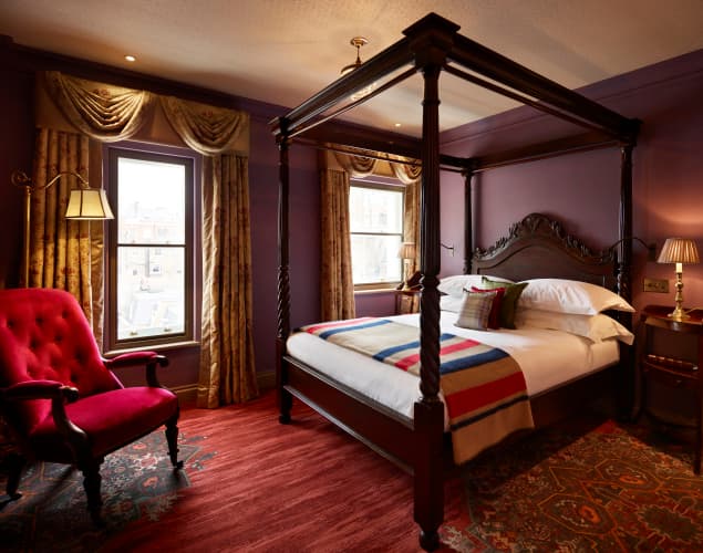 The Zetter Marylebone - foto 5