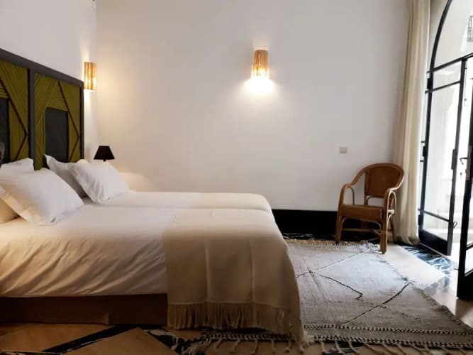 Riad & Spa Azzouz - foto 4