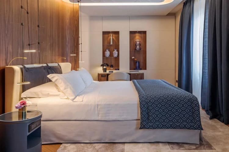 Casa Baglioni Milan Hotel - foto 4