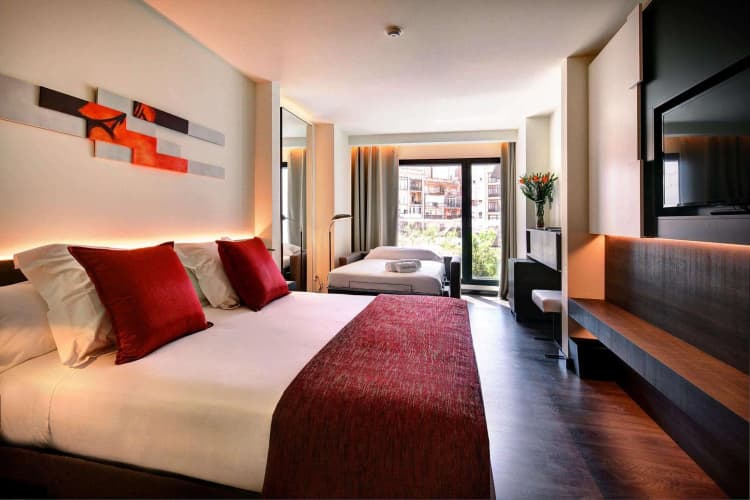 Olivia Balmes Hotel - foto 2