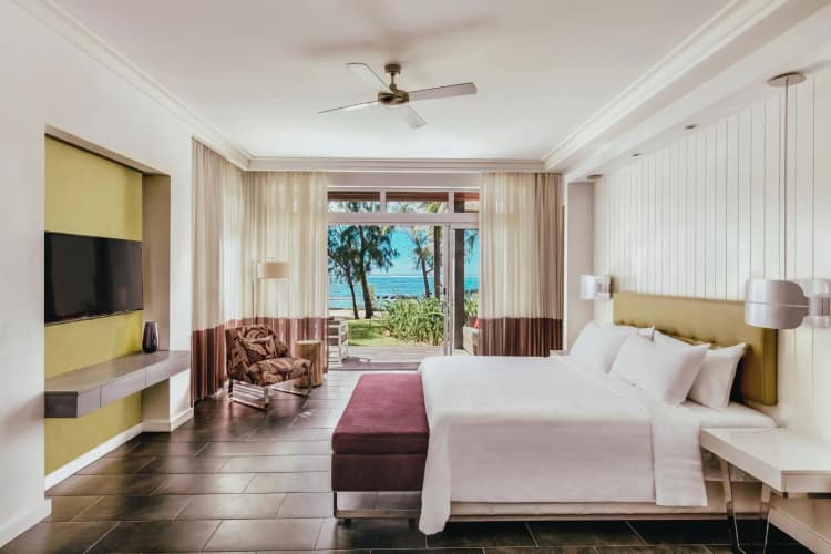 Long Beach Mauritius - foto 2
