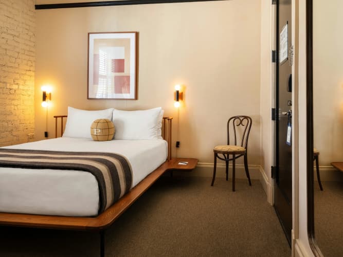 Palihotel San Francisco - foto 4