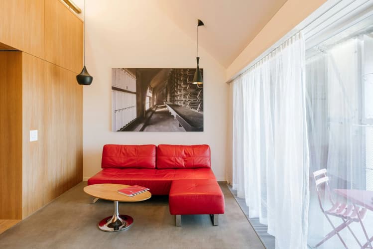 B2 Hotel Zürich - foto 6