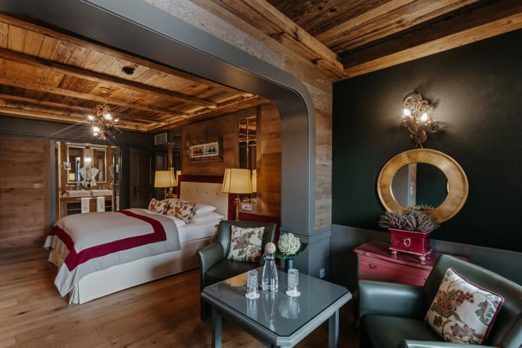 Alpin Resort Sacher - foto 3
