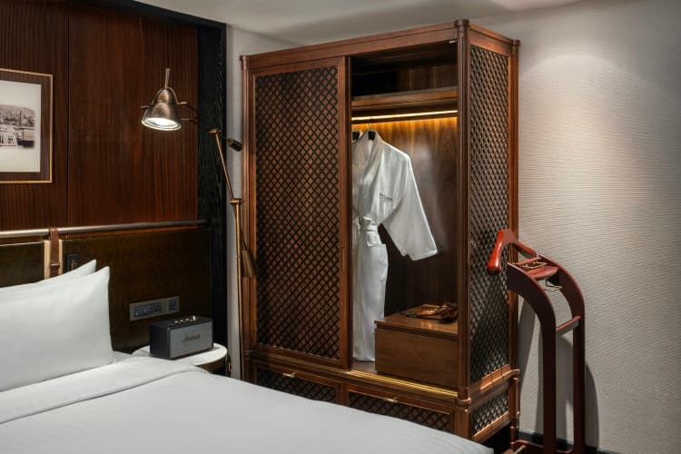 The Barracks Hotel Sentosa by Far East Hospitality - foto 2