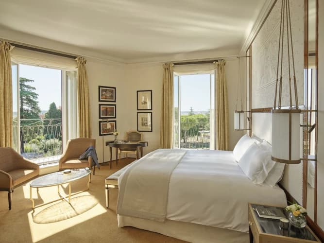 Hotel Eden - Dorchester Collection - foto 4