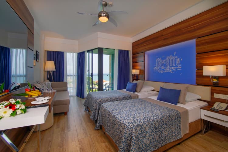 Limak Atlantis De Luxe Hotel & Resort - foto 4
