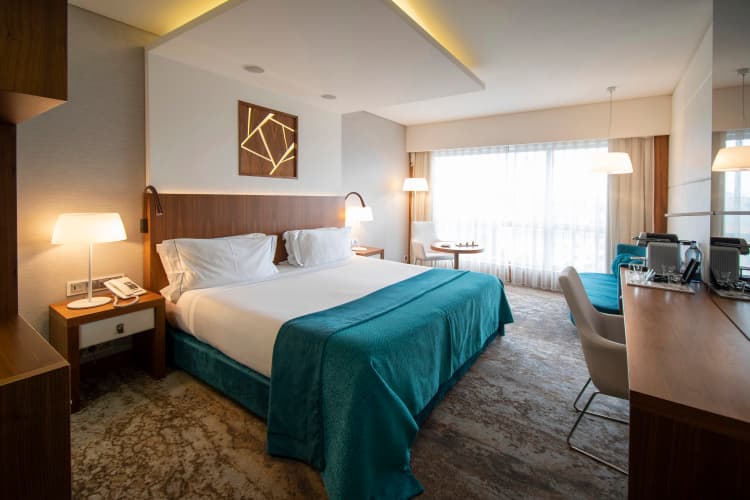 EPIC SANA Lisboa Hotel - foto 4