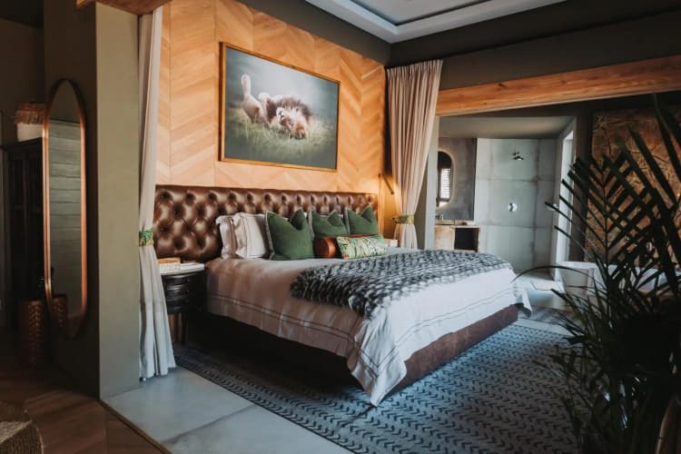 Lush Private Game Lodge - foto 2
