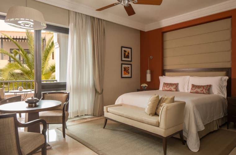 Four Seasons Resort Marrakech - foto 4