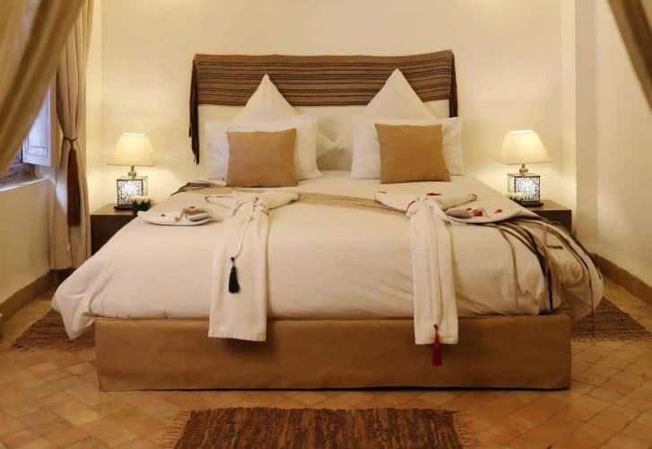 Riad Anyssates - foto 3