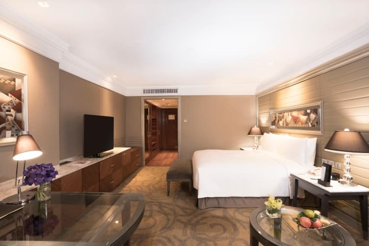 InterContinental Bangkok by IHG - foto 6