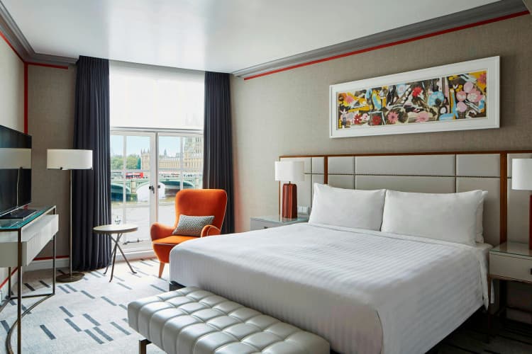 London Marriott Hotel County Hall - foto 6