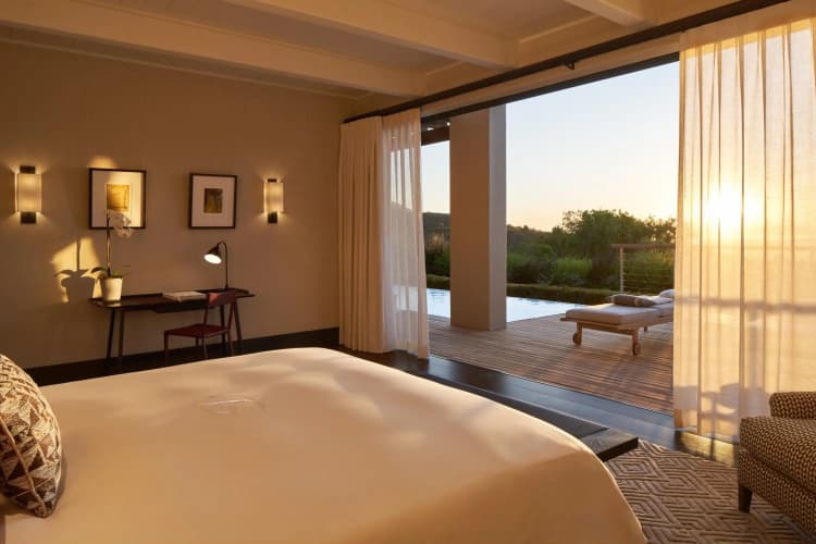 Delaire Graff Lodges & Spa - foto 3
