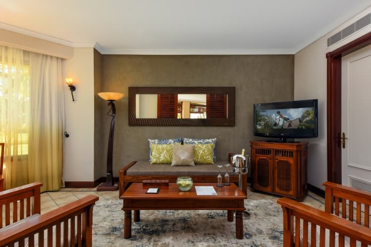 Dinarobin Beachcomber Golf Resort & Spa - foto 3