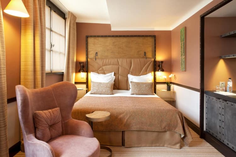 Hotel Therese - foto 4