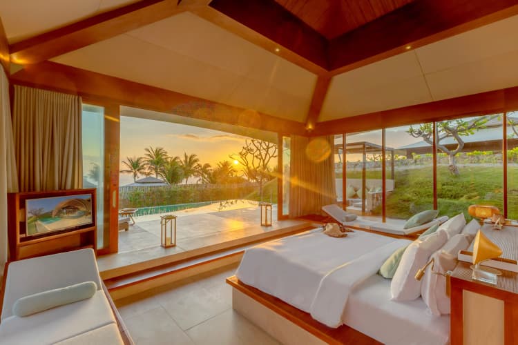 Fusion Resort Cam Ranh - foto 4
