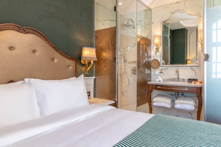 Orientbank Hotel Istanbul, Autograph Collection - foto 2