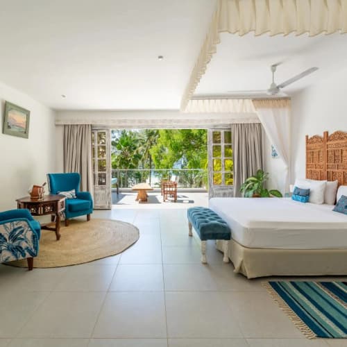 Nomad Beach Resort - foto 6