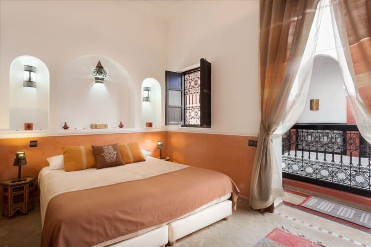 Riad les Rêves d'Amélie - foto 6