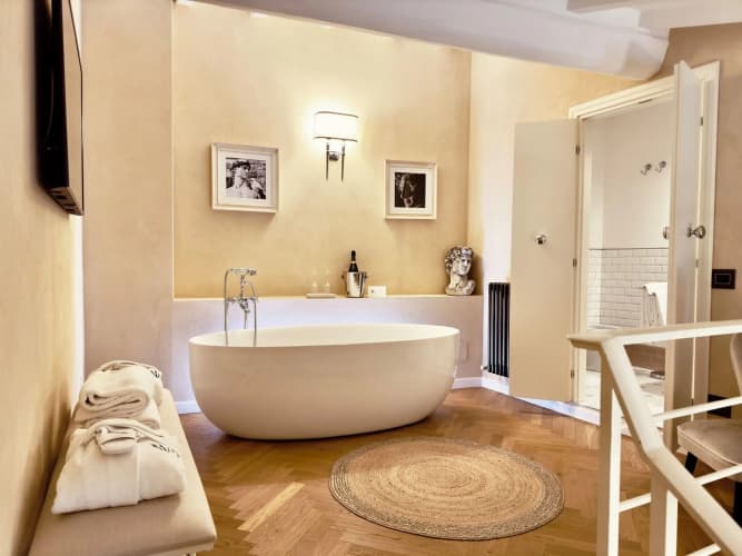 Relais Uffizi, Tailor made Hotel - foto 6