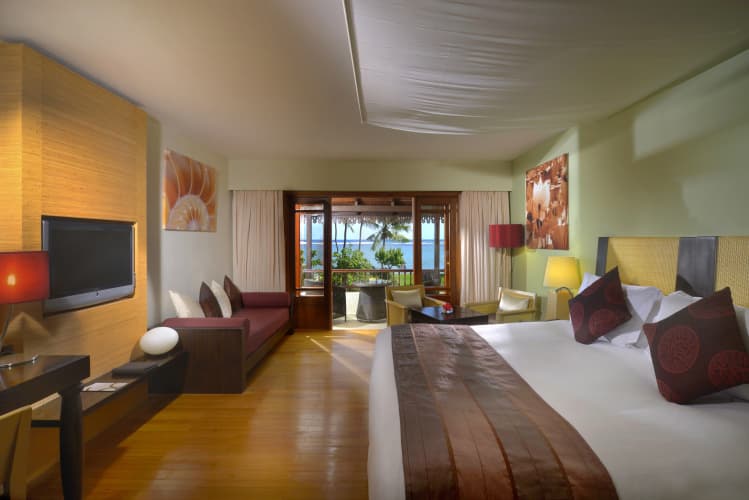 Sofitel Mauritius L'Imperial Resort & Spa - foto 5