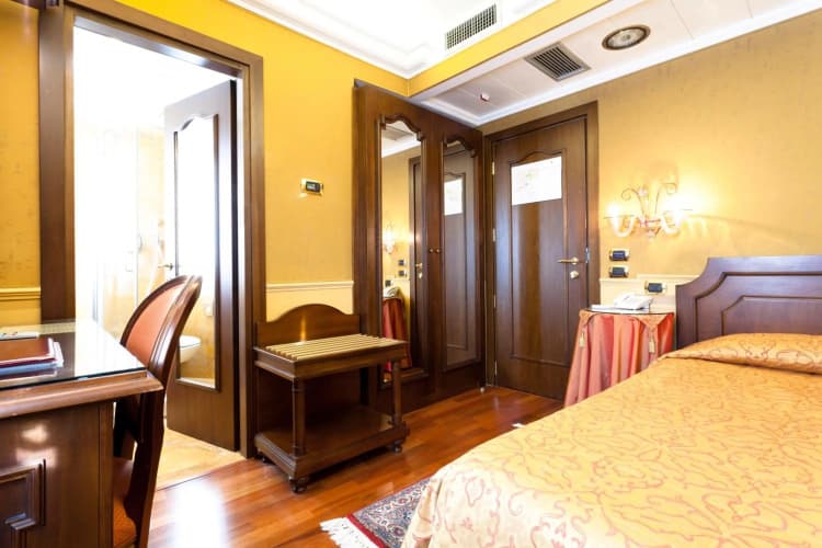 Hotel Al Codega - foto 6
