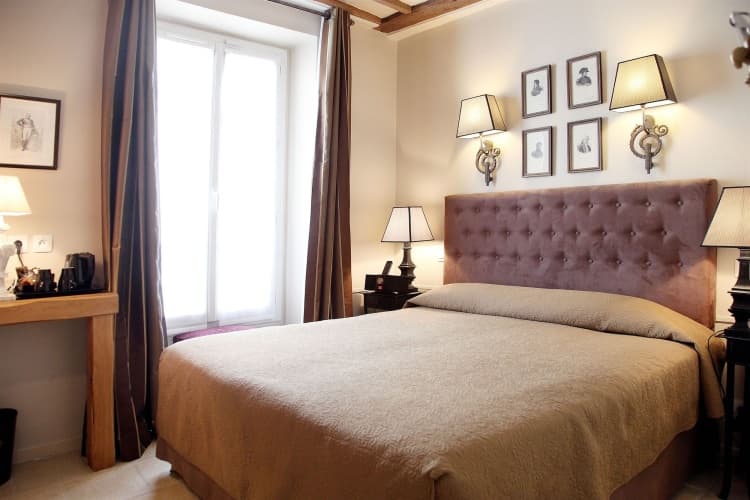 Hotel Saint-Louis en L'Isle - Notre-Dame - foto 5