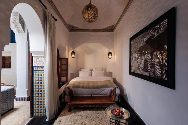 Riad Les Yeux Bleus - foto 4
