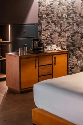 The Goethe Hotel - Small Luxury Hotels of the World - foto 1