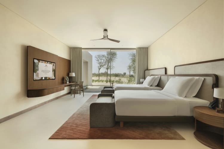 Bab Al Shams - foto 2