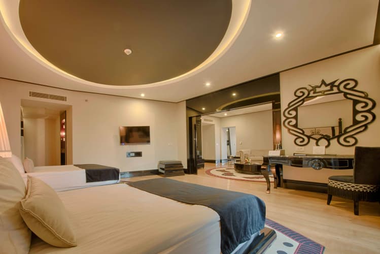 Selectum Luxury Resort Belek Hotel - foto 2