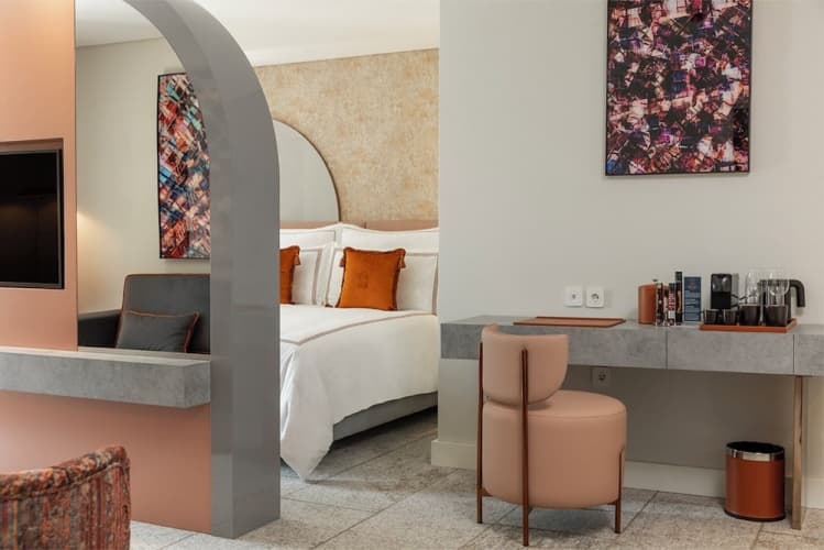 Convent Square Lisbon, Vignette Collection by IHG - foto 5