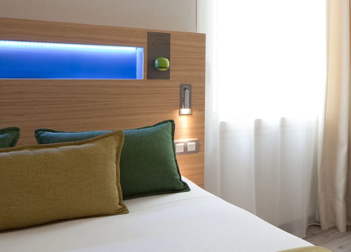 Catalonia Boulevard Hotel - foto 2