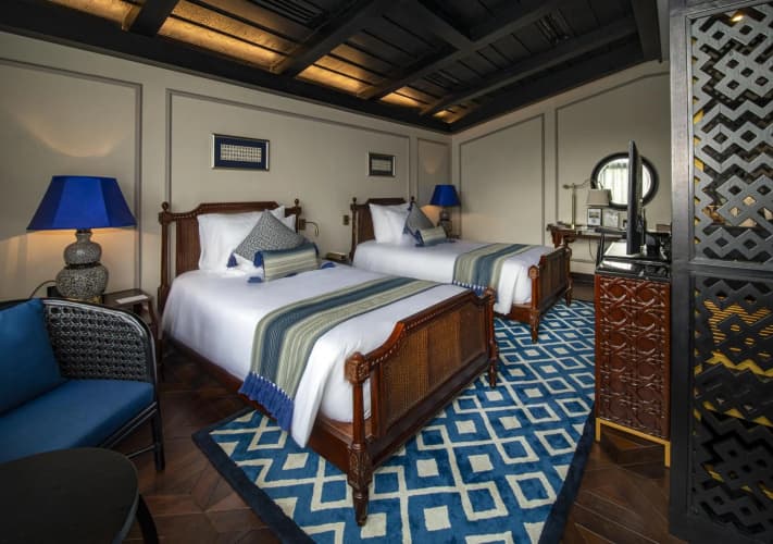 Silk Path Grand Sapa Resort & Spa - foto 2