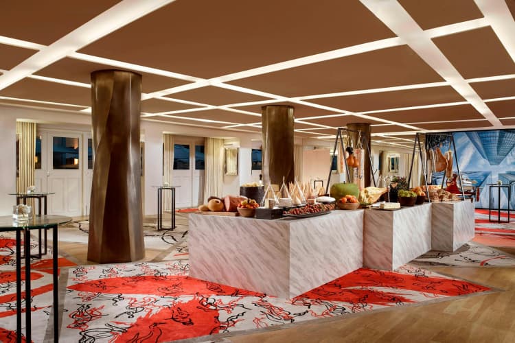 JW Marriott Hotel Singapore South Beach - foto 5