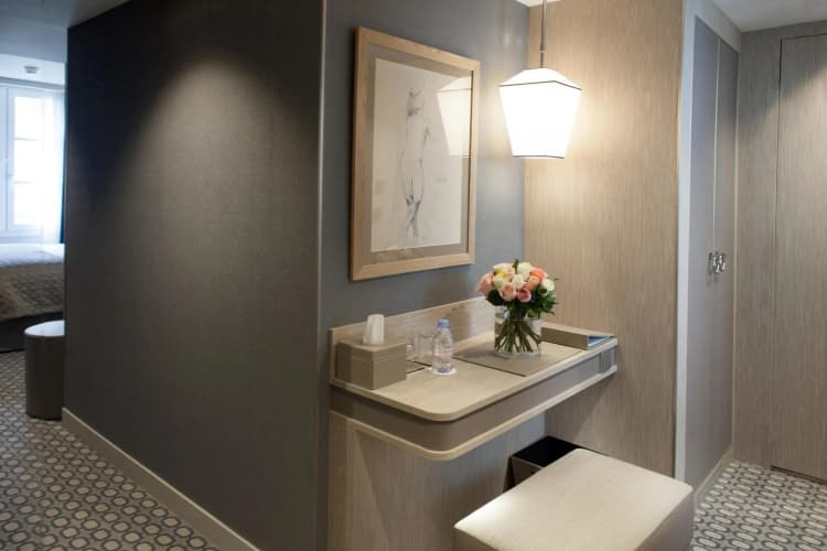 Hôtel La Lanterne & Spa By Timhotel - foto 4
