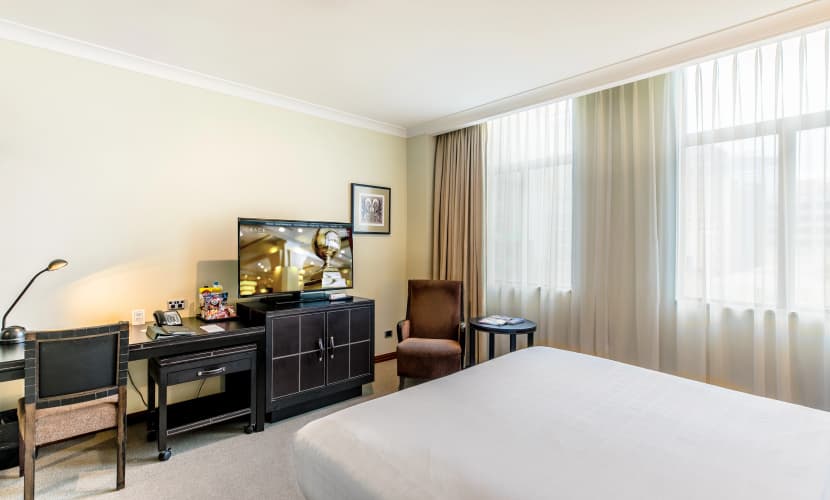 The Grace Hotel - foto 5