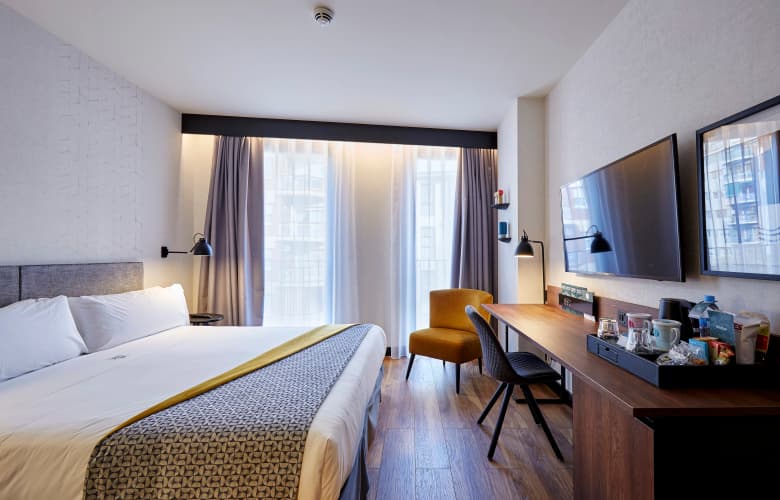 Radisson Blu 1882 Hotel, Barcelona Sagrada Familia - foto 3