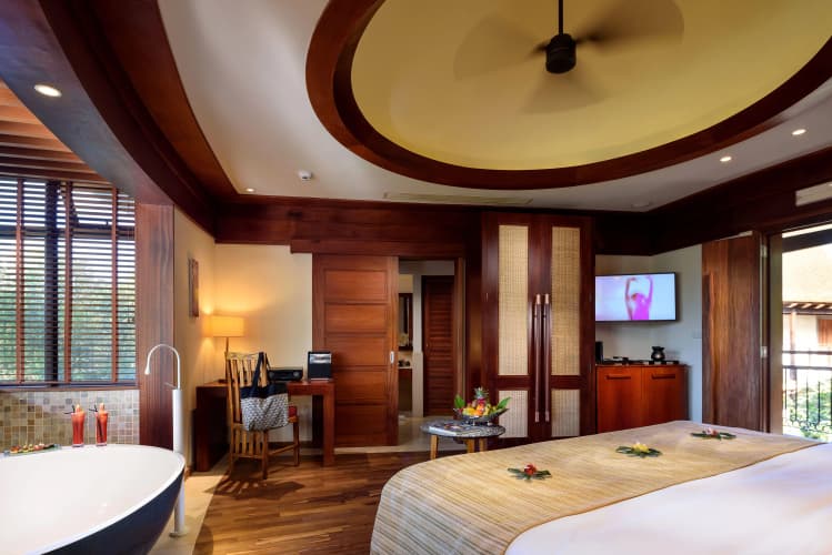 Le Jadis Beach Resort & Wellness - Managed by Banyan Tree Hotels & Resorts - foto 2