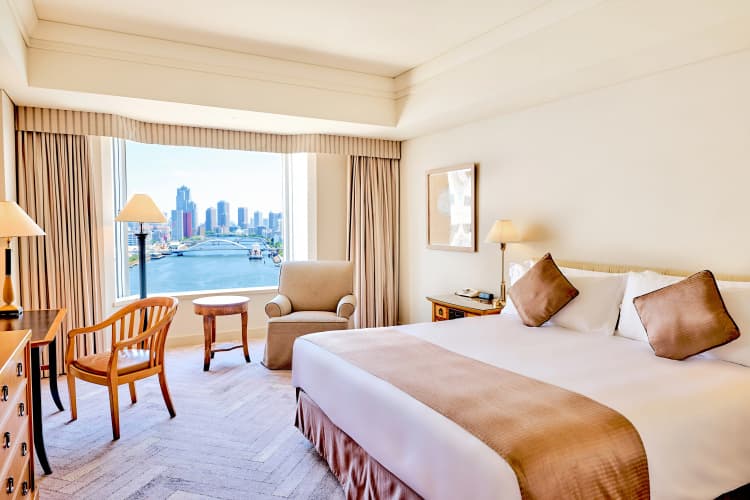 InterContinental Tokyo Bay by IHG - foto 3