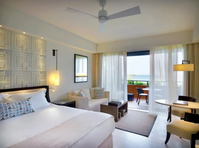 The Romanos, a Luxury Collection Resort - foto 6