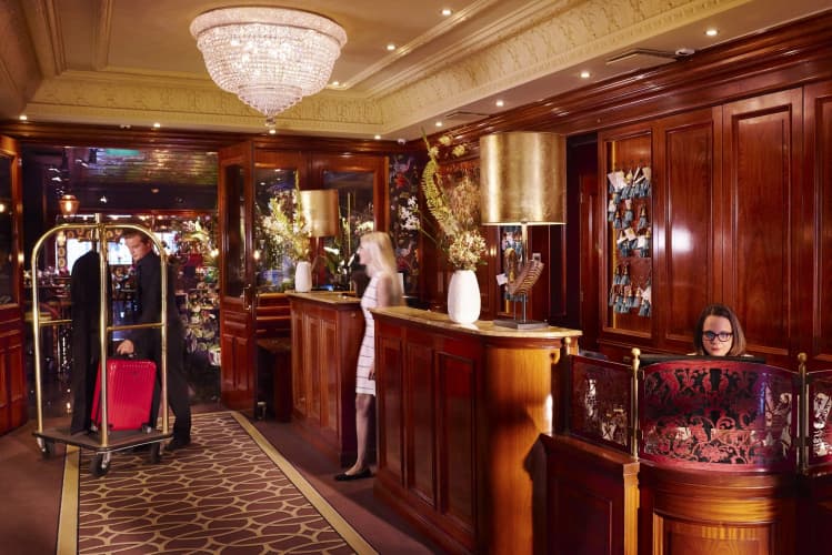 Hotel Estheréa - foto 1